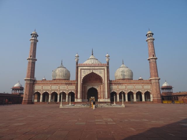 New Delhi